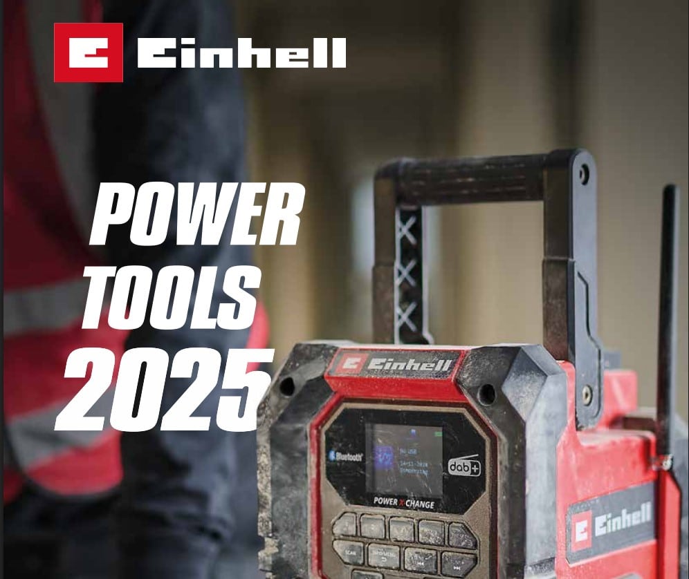 Catalogo Einhell Taller