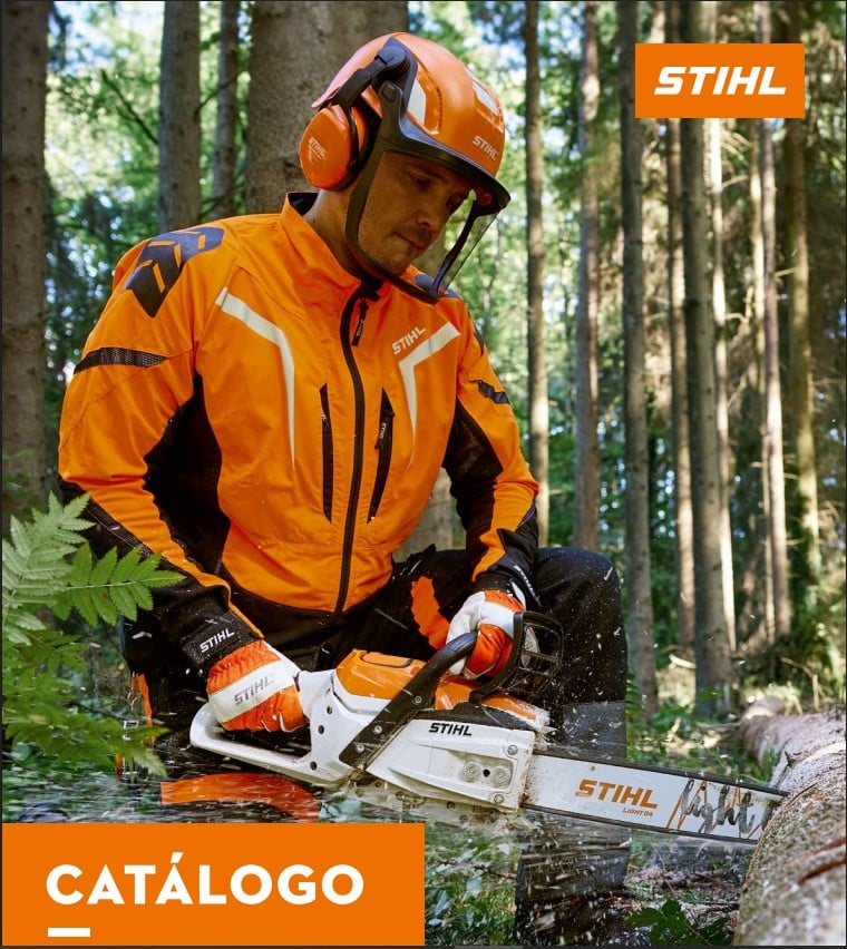 Catalogo Sthil 2025
